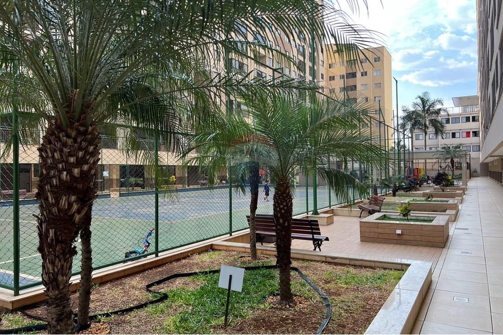 Apartamento - Venda - Samambaia , Distrito Federal - IMG_2583.JPG - 880351010-90