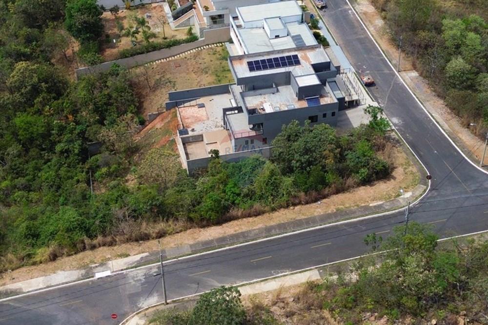 Terreno - Venda - Brasília , Distrito Federal - DJI_0988.jpg - Quintal - 880261145-42