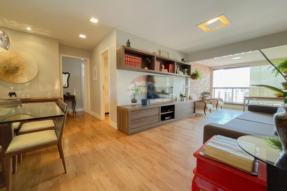 Apartamento - Venda - Águas Claras , Distrito Federal - IMG_5077.jpg - 880161042-43