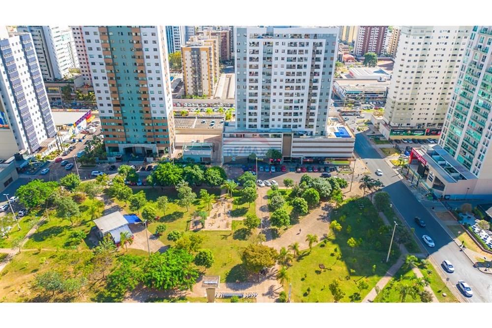 Ponto Comercial/ Loja - Venda - Águas Claras , Distrito Federal - DJI_0440.jpg - 880251003-90