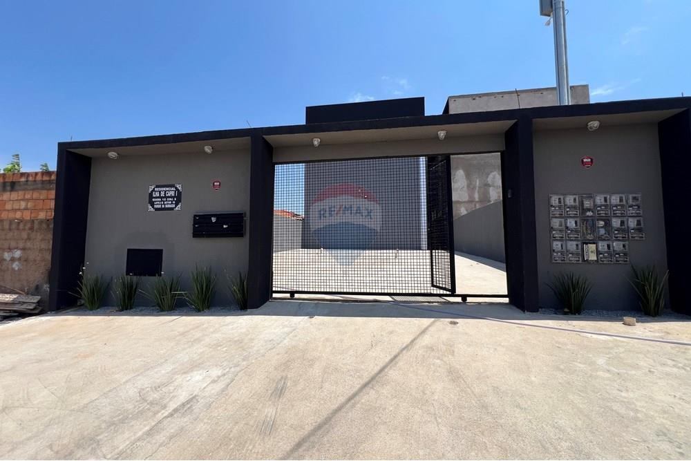 Apartamento - Venda - Águas Lindas de Goiás , Goiás - IMG_5311.JPG - 880351097-9