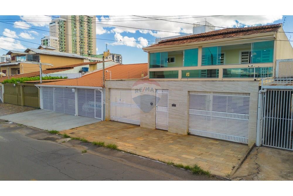 Casa - Venda - Taguatinga , Distrito Federal - DJI_0543.jpg - 880321017-92