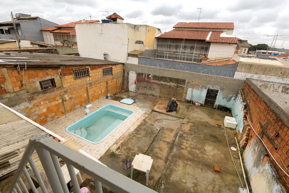 Casa - Venda - Gama , Distrito Federal - Externa - 001.jpg - 880251012-74