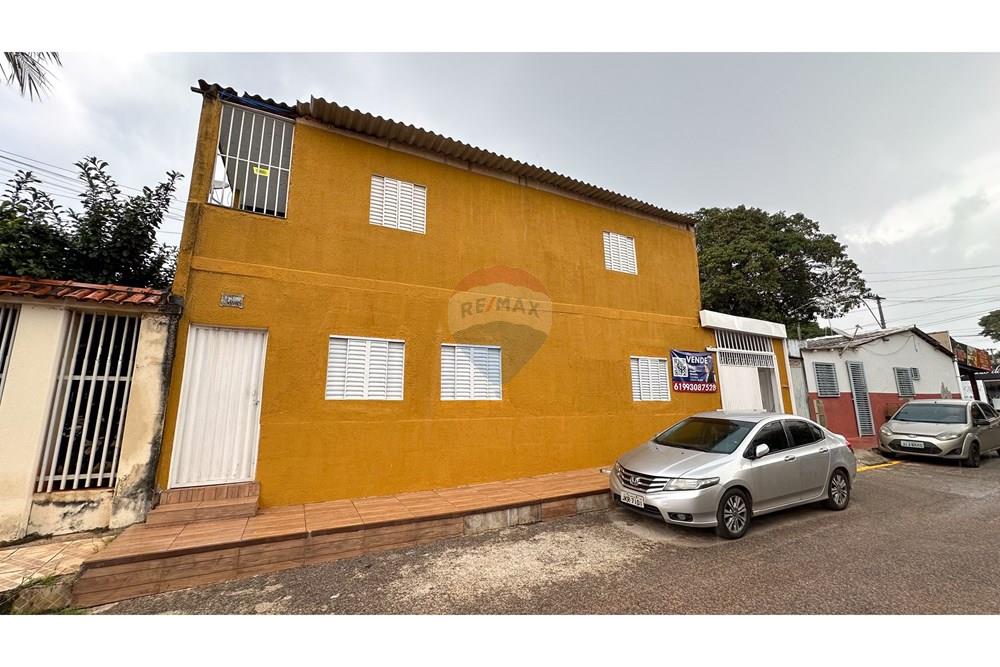 Sobrado - Venda - Brasília , Distrito Federal - IMG_0871.jpg - 880221042-56