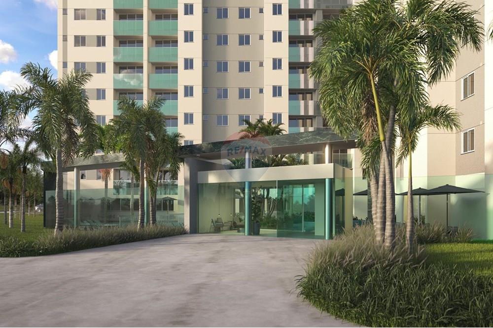 Apartamento - Venda - Samambaia , Distrito Federal - 1.jpg - 880201061-1