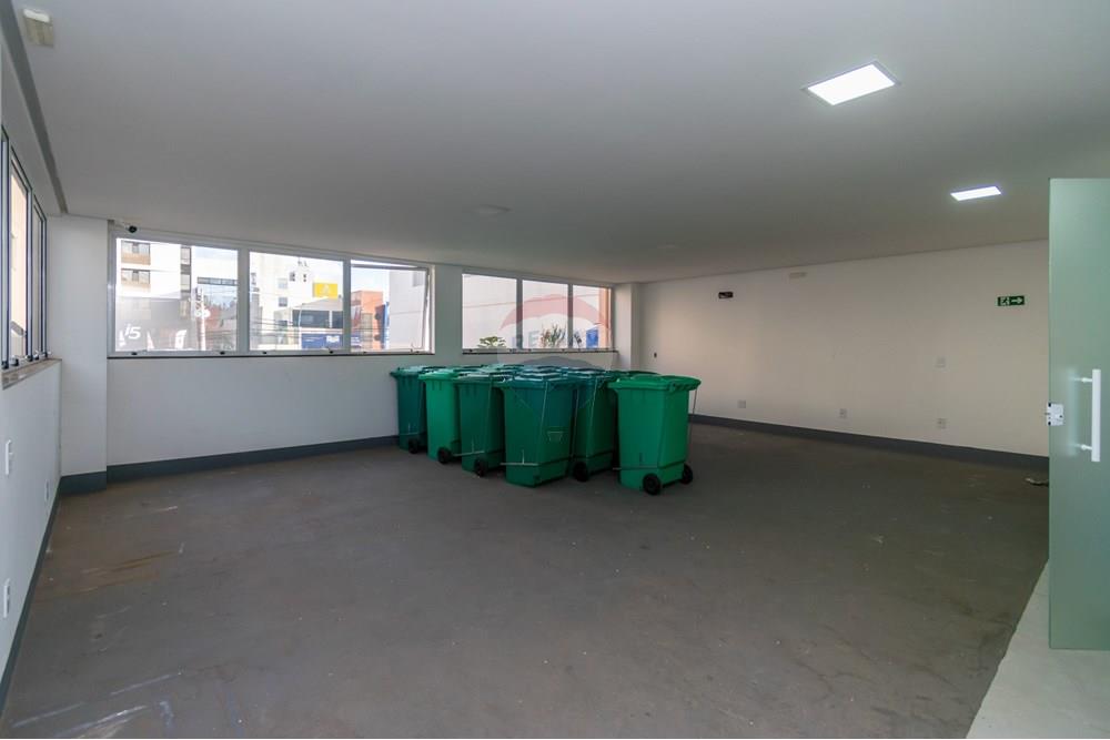 Ponto Comercial - Alugar - Águas Claras , Distrito Federal - DSC_9417.JPG - 880251012-35