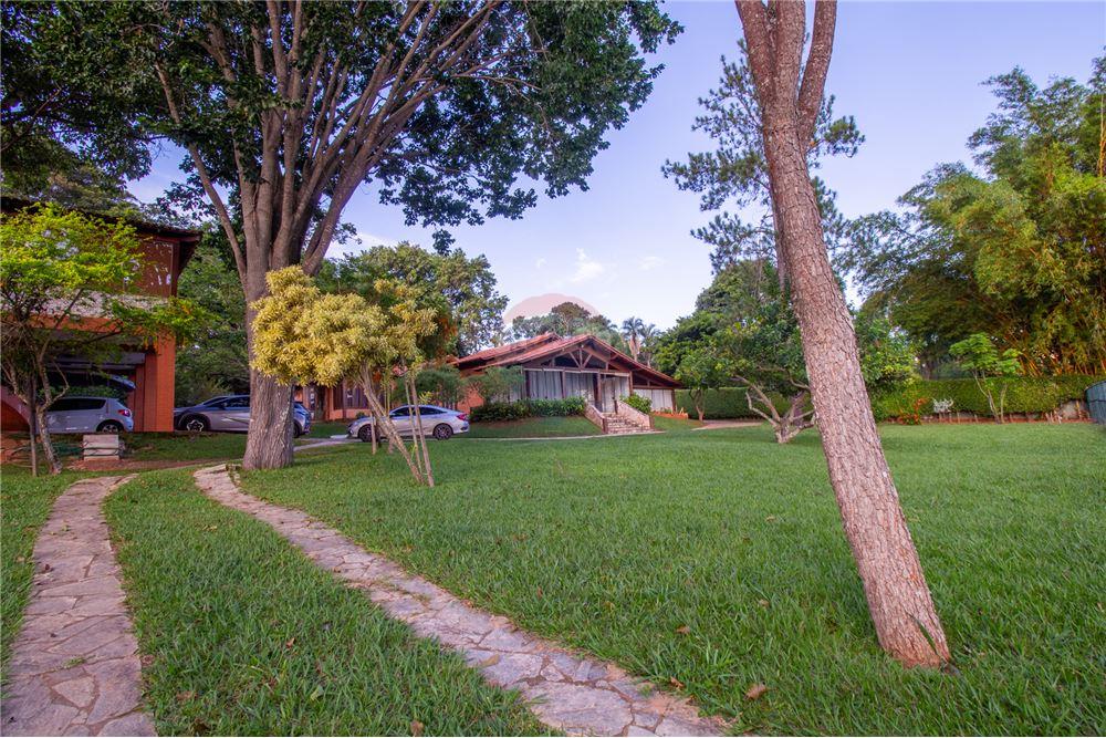 Casa - Venda - Brasília , Distrito Federal - 22 - 880321003-378