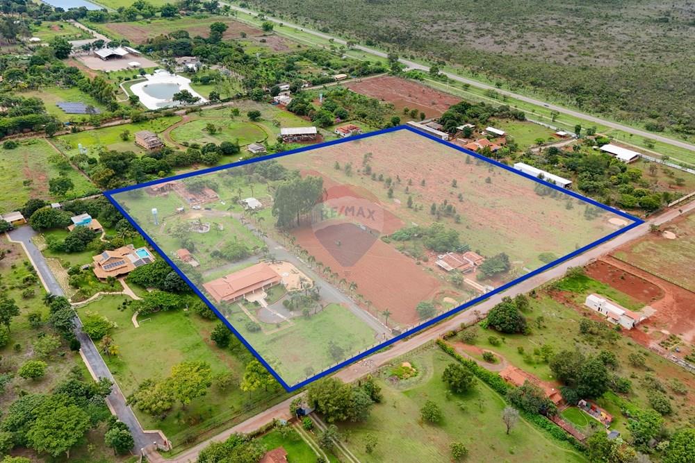 Chácara / Sítio / Fazenda - Venda - Sobradinho , Distrito Federal - DJI_20251219101140_0001_D_MINI4-Editar.jpg - 880111107-7