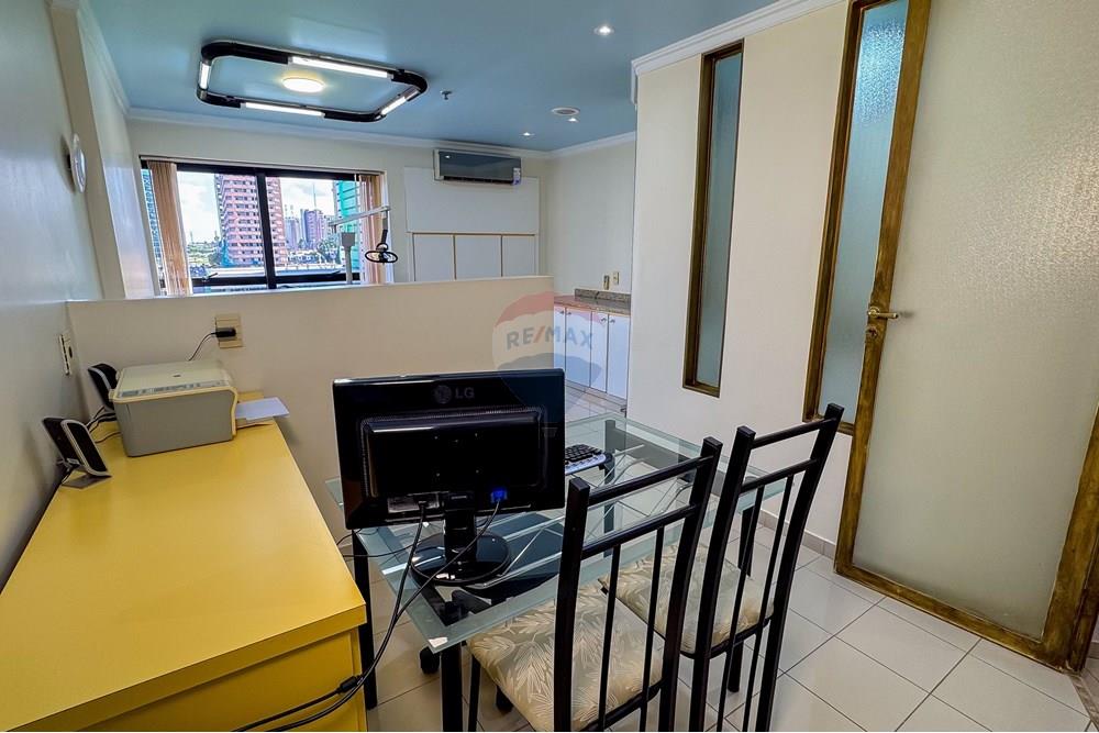 Cj. Comercial/ Sala - Venda - Brasília , Distrito Federal - IMG_2214.jpg - 880111053-130