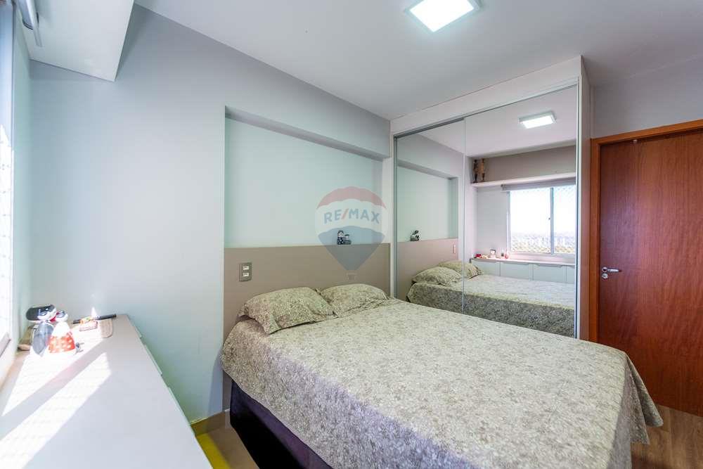 Apartamento - Venda - Águas Claras , Distrito Federal - DSC03118.jpg - 880111010-152