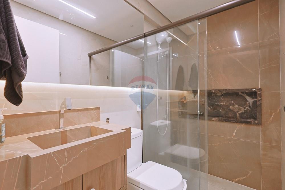 Apartamento - Venda - Águas Claras , Distrito Federal - IMG_2539.jpg - Banheiro - 880261133-113