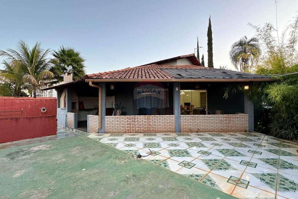 Casa de Condomínio - Venda - Brasília , Distrito Federal - IMG_1721.jpg - 880231128-37