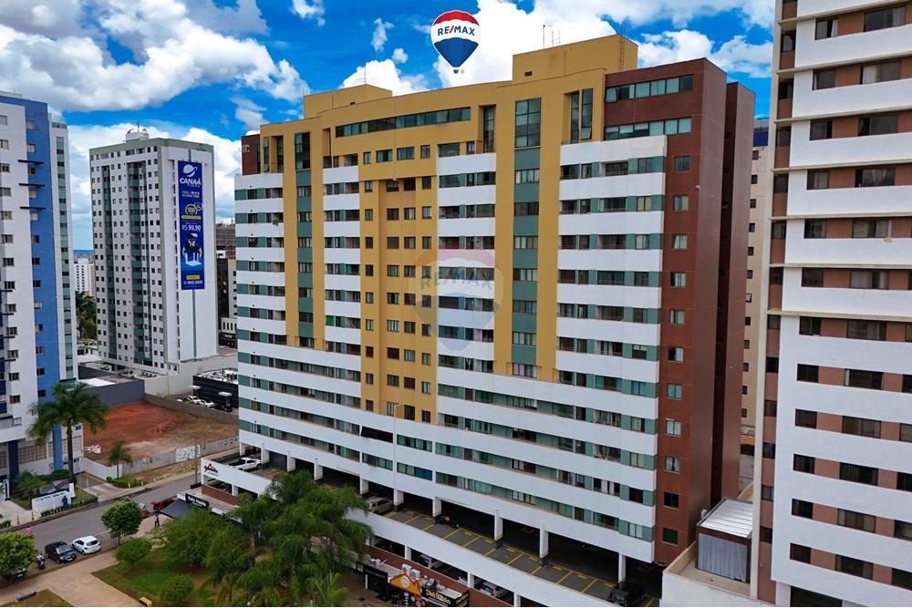 Cobertura - Venda - Águas Claras , Distrito Federal - DJI_20241022122320_0010_D.jpg - 880341136-21