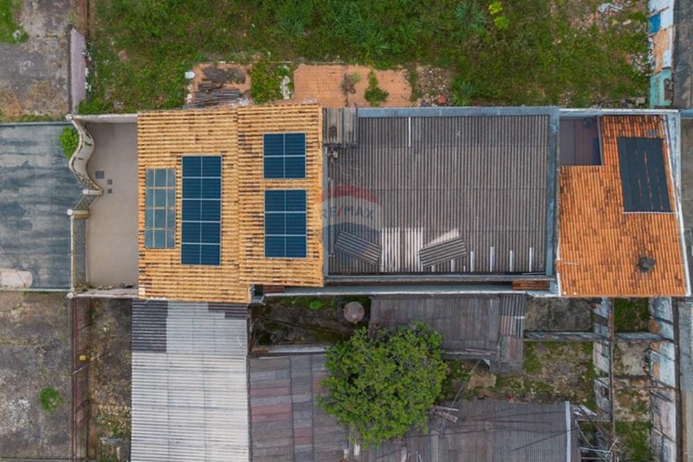 Casa - Venda - Taguatinga , Distrito Federal - DJI_0228.jpg - 880321134-4