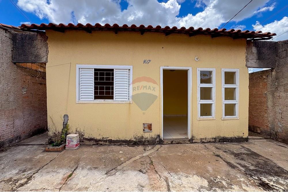 Casa - Venda - Valparaíso de Goiás , Goiás - IMG_6445.jpg - 880111117-16