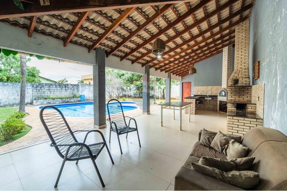 Casa de Condomínio - Venda - Vicente Pires , Distrito Federal - DSC07700-Aprimorado-NR.jpg - 880111010-132