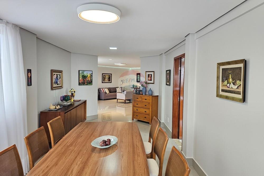 Apartamento - Venda - Águas Claras , Distrito Federal - 20260320_140824.jpg - Sala de jantar - 880261133-115