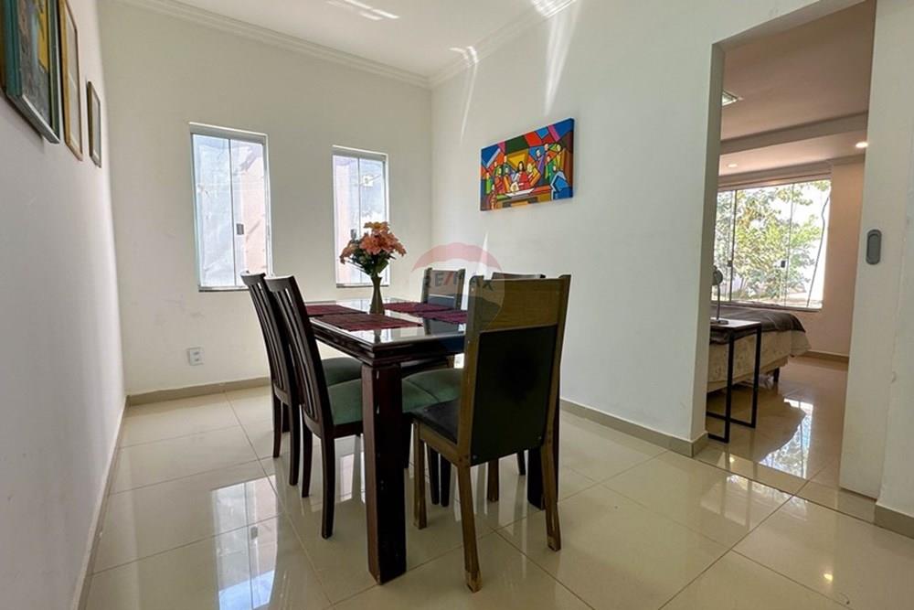 Casa de Condomínio - Venda - Brasília , Distrito Federal - IMG_4981.jpg - 880231128-36