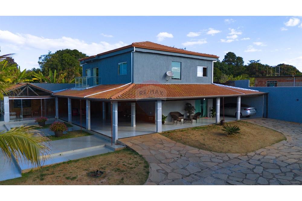 Casa - Venda - Sobradinho , Distrito Federal - DJI_20250715160631_0182_D.jpg - 880341027-31