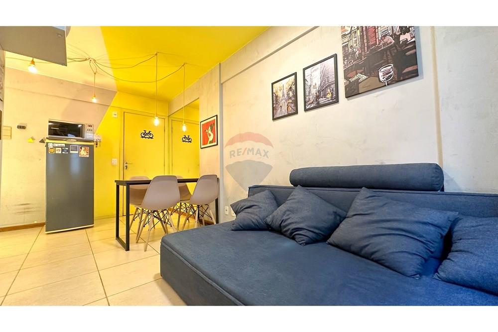 Kitnet - Venda - Brasília , Distrito Federal - IMG_6780.jpg - 880131002-139