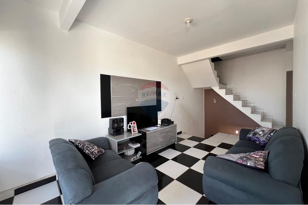 Casa - Venda - Ceilandia , Distrito Federal - IMG_7485.JPG - 880351053-33