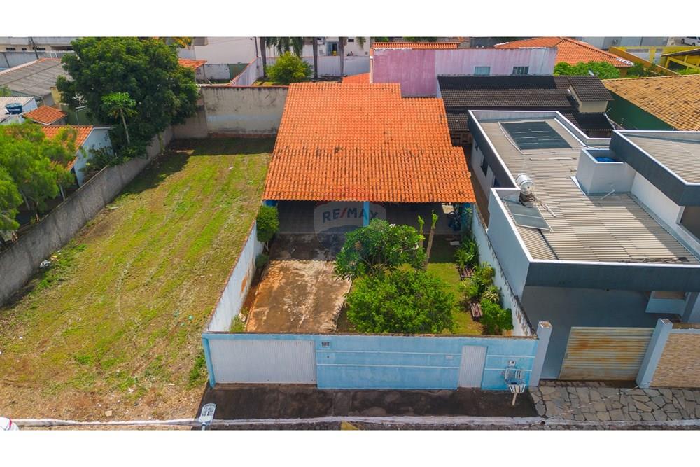 Casa - Venda - Sobradinho , Distrito Federal - DJI_0097.jpg - 880111037-105