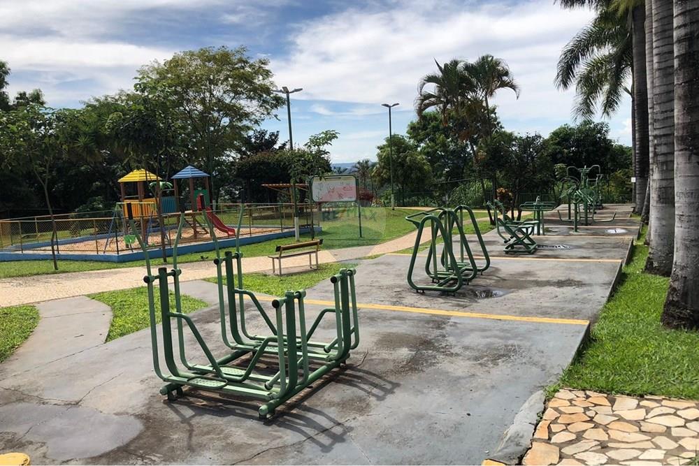 Casa de Condomínio - Venda - Brasília , Distrito Federal - baa5aa80-46ce-4fdd-b675-f89b8f70b96b.jpeg - 880261134-45