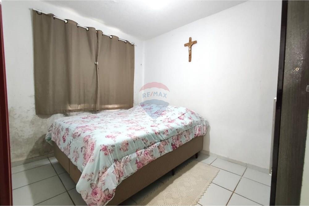 Apartamento - Venda - Paranoa , Distrito Federal - 22. QUARTO 1.jpeg - 880221055-35