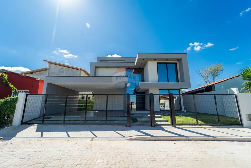 Casa de Condomínio - Venda - Brasília , Distrito Federal - DSC02118-Aprimorado-NR.jpg - 880331038-75