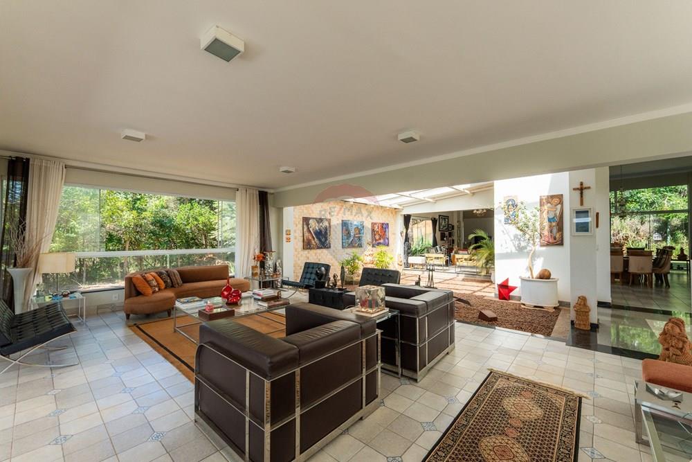 Casa de Condomínio - Venda - Brasília , Distrito Federal - DSC04832.jpg - 880451007-4