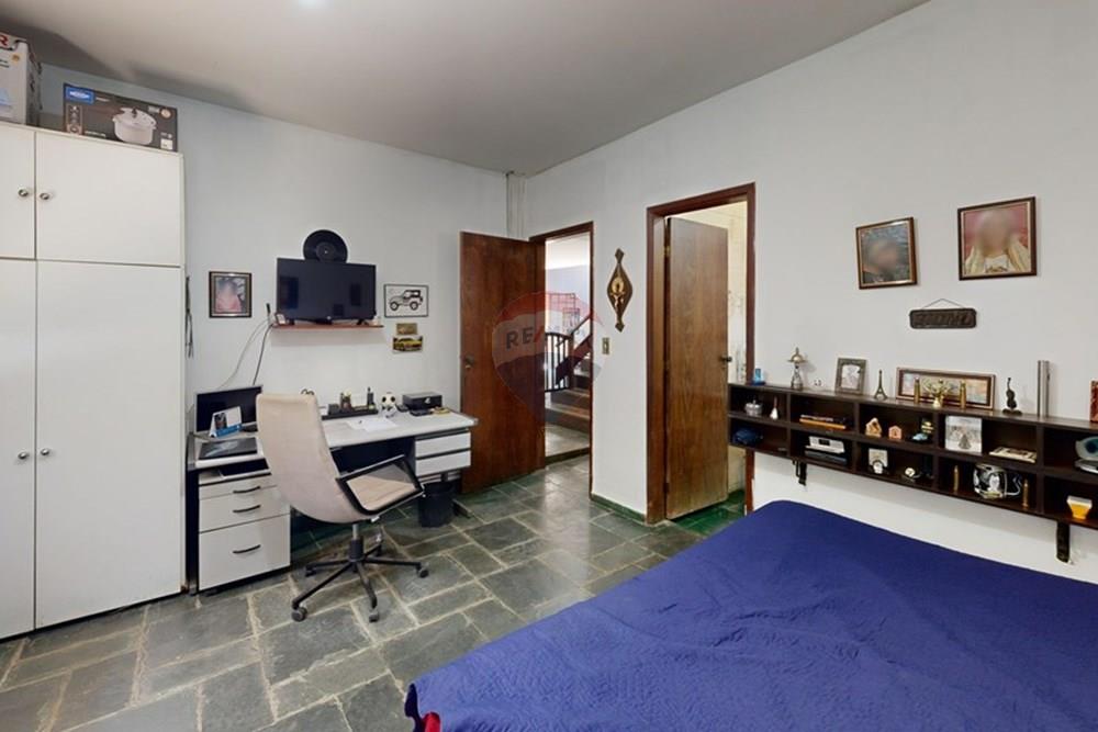 Casa - Venda - Brasília , Distrito Federal - Qi-27-CJ17-Bedroom 3.jpg - 880221014-126