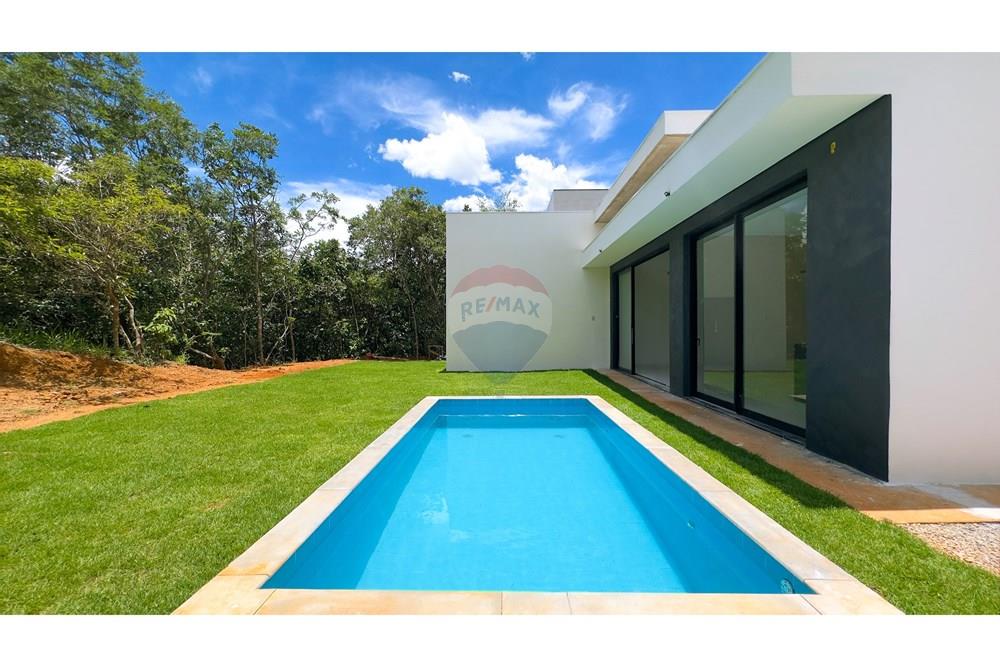 Casa de Condomínio - Venda - Brasília , Distrito Federal - IMG_6901.jpg - 880261134-39