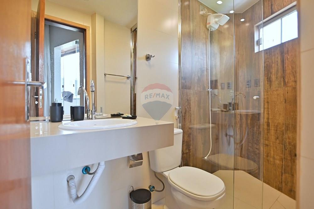 Apartamento - Venda - Vicente Pires , Distrito Federal - DSC_7854.JPG - 880221004-64