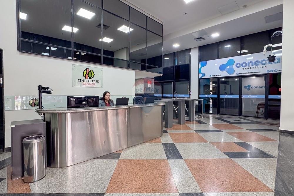 Cj. Comercial/ Sala - Venda - Brasília , Distrito Federal - IMG_4112 (1).jpg - 880111015-26