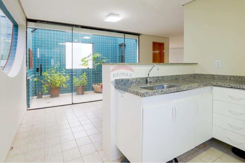 Cobertura - Venda - Águas Claras , Distrito Federal - Cozinha - 002.jpg - 880341175-6