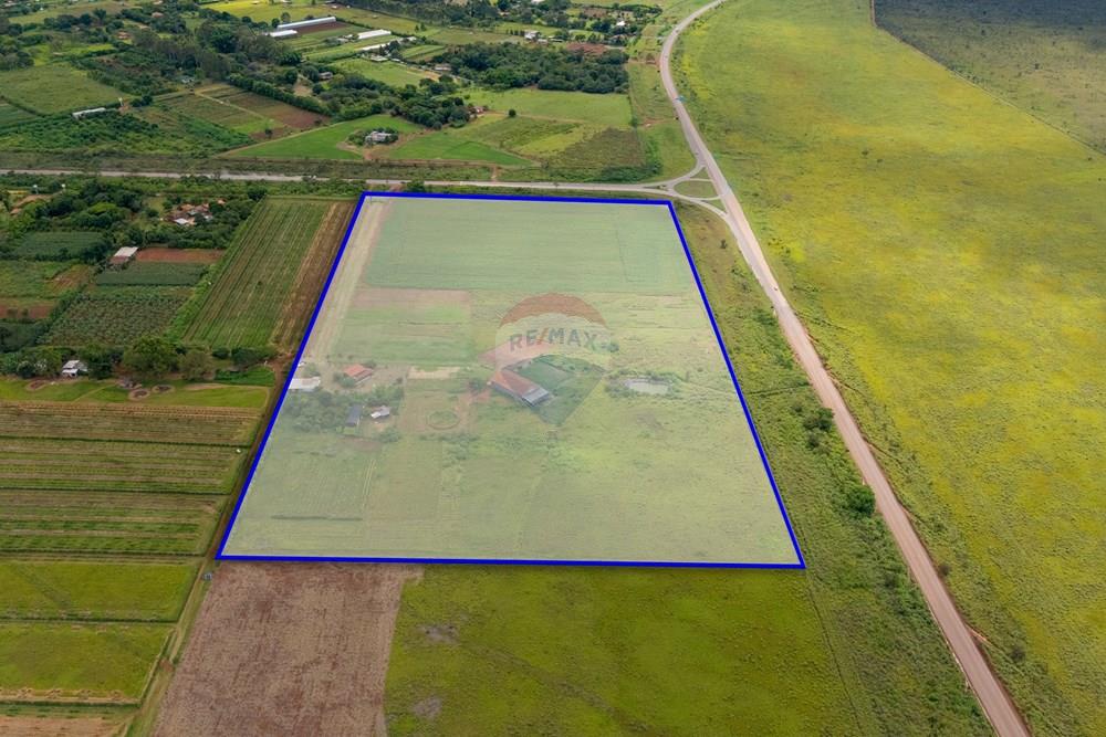 Chácara / Sítio / Fazenda - Venda - Sobradinho II , Distrito Federal - DJI_20260306104123_0049_D_MINI4-Editar.jpg - 880111107-15