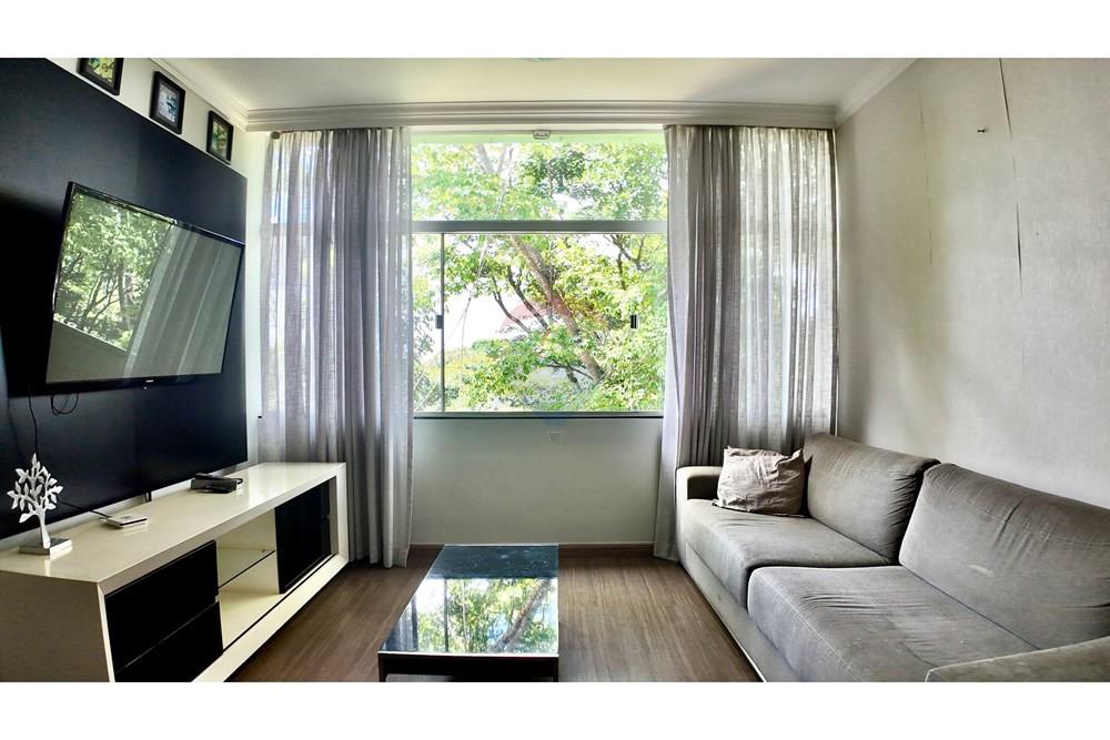 Apartamento - Venda - Brasília , Distrito Federal - DJI_20260406114840_0605_D.jpg - Fachada - 880411076-7