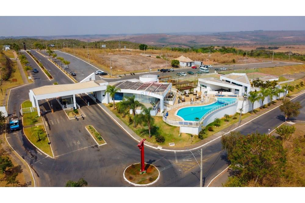 Casa de Condomínio - Venda - Brasília , Distrito Federal - DJI_0703.jpg - 880161011-41