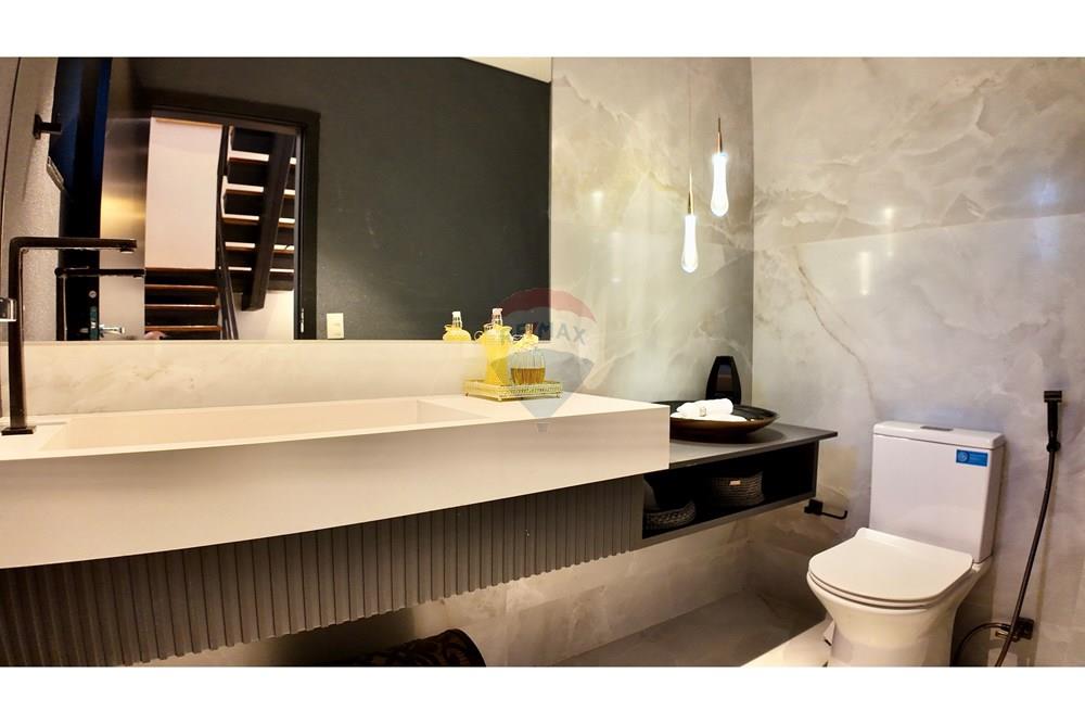 Casa - Venda - Brasília , Distrito Federal - DJI_20250901143742_0003_D.jpg - Banheiro - 880461004-37