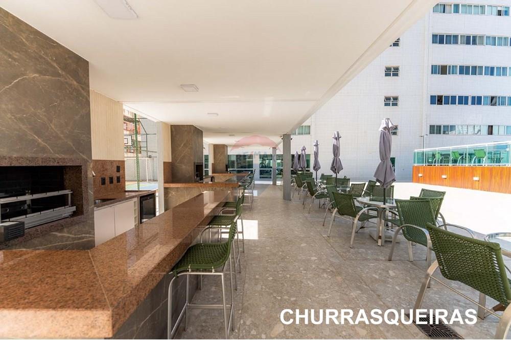 Apartamento - Venda - Águas Claras , Distrito Federal - CHURRASQ.jpg - 880251018-14