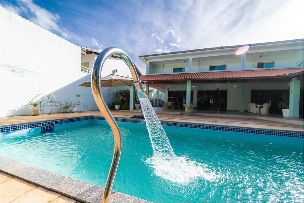 Casa - Venda - Brasília , Distrito Federal - _DSC1242.jpg - 880221014-125