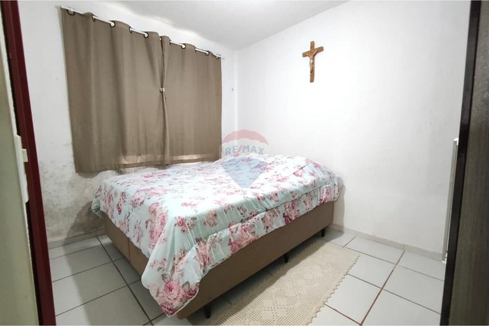 Apartamento - Venda - Paranoa , Distrito Federal - 20. QUARTO 1.jpeg - 880221055-35