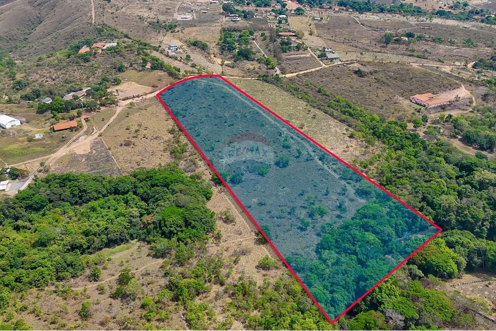 Terreno - Venda - Paranoa , Distrito Federal - DJI_20251001102404_0386_D_MINI4-Editar.jpg - 880111053-128