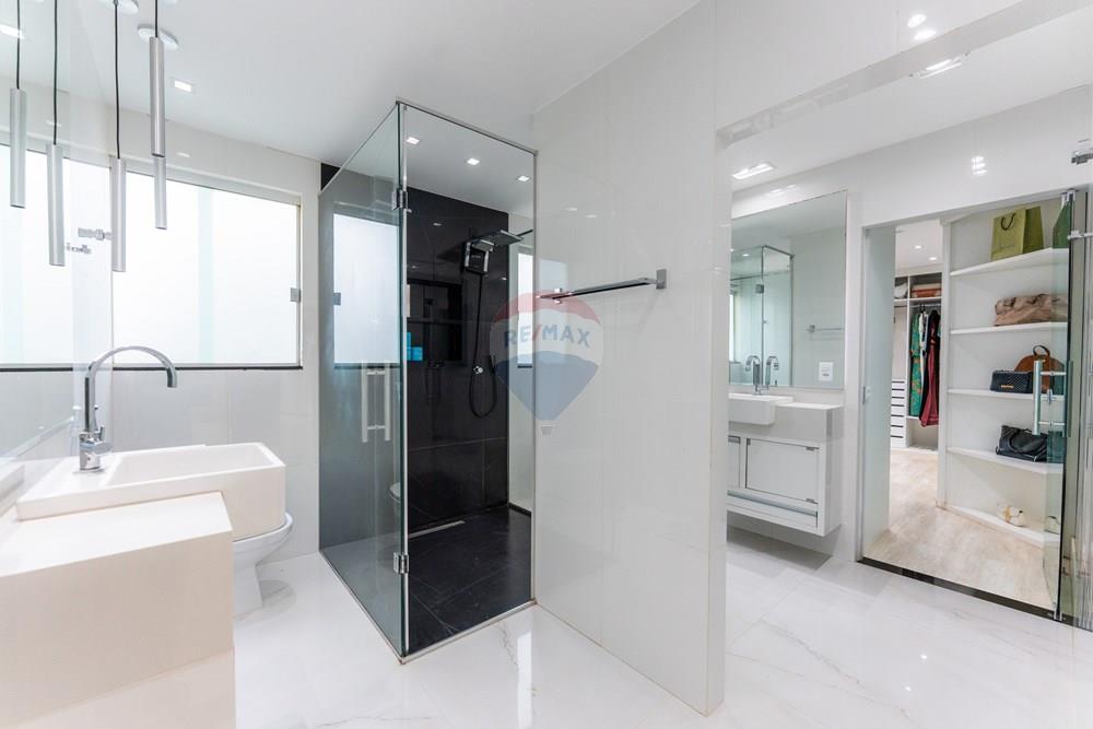 Casa - Venda - Gama , Distrito Federal - DSC06524.jpg - Área Gourmet - 880461010-66