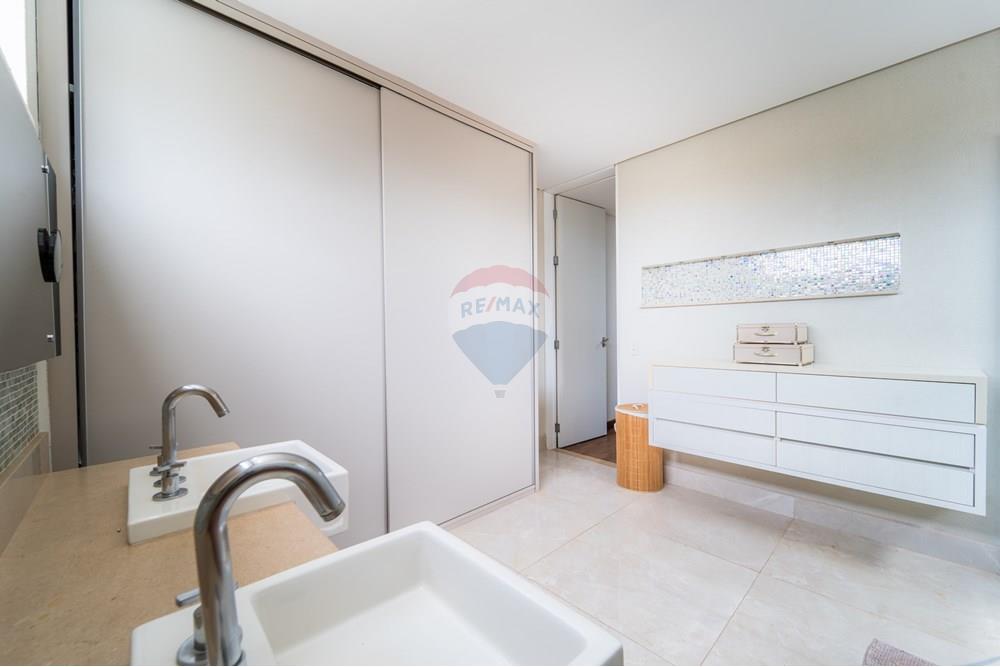 Casa de Condomínio - Venda - Brasília , Distrito Federal - DSC04714-Aprimorado-NR.jpg - 880221014-140