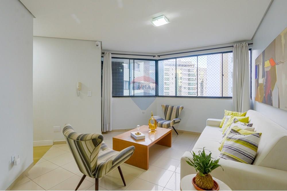 Cobertura - Venda - Águas Claras , Distrito Federal - Sala - 005.jpg - 880341175-6