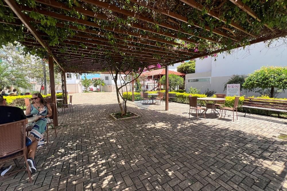 Apartamento - Venda - Santa Maria , Distrito Federal - IMG_2317.JPG - 880351010-96