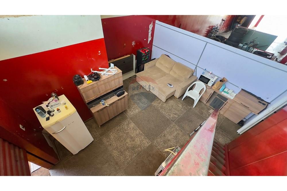 Galpão - Venda - Ceilandia , Distrito Federal - IMG_1210.jpg - 880261149-25