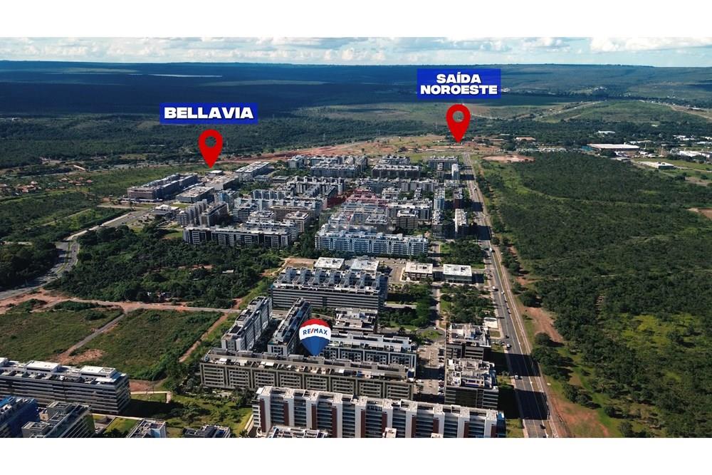 Apartamento - Alugar - Brasília , Distrito Federal - 0130(1).jpg - 880241012-50