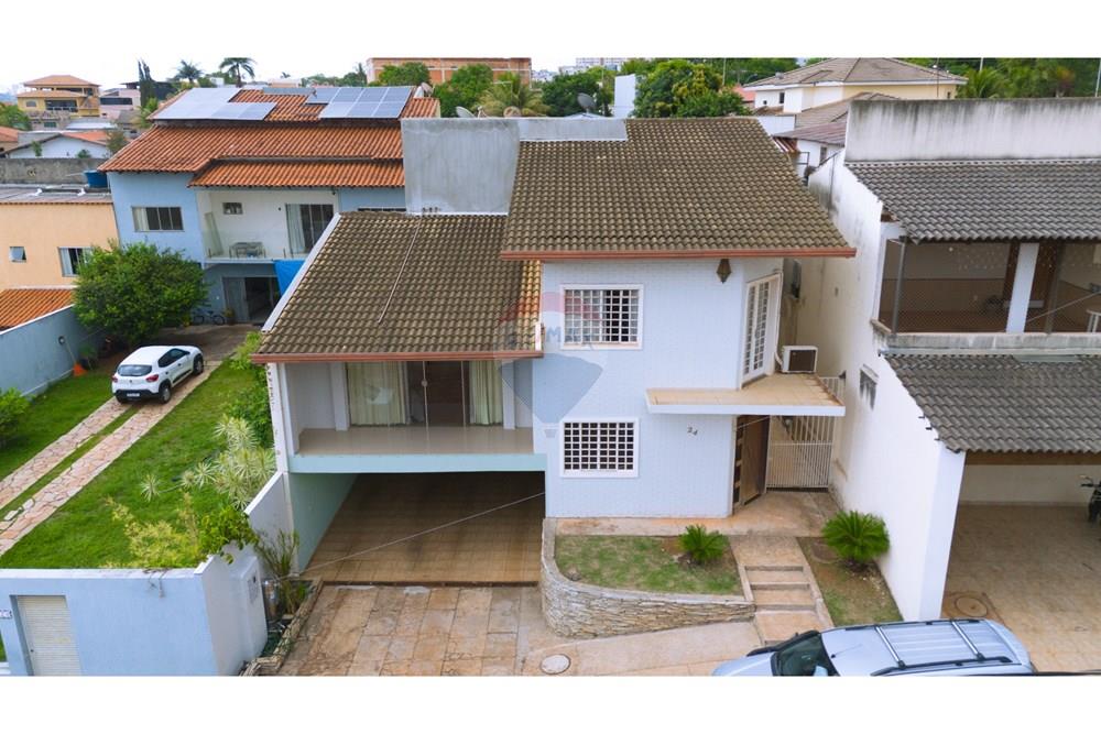 Casa de Condomínio - Venda - Guara , Distrito Federal - DJI_20251107135449_0001_D.jpeg - 880261149-15